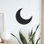 Moon - Wall Decor