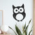 Owl - Wall Decor