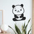 Panda - Wall Decor