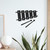 Xylophone - Wall Decor