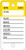New-Used-STK# Yellow/White - Auto Dealership Key Tags