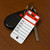 New-Used Red/White - Auto Dealership Key Tags