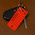 New-Used Red - Auto Dealership Key Tags