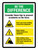 Be The Difference: Tips To Prevent Accidents On The Farm Portrait - Wall Sign