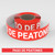 Paso De Peatones - Smart Stripe Inline Printed Floor Tape