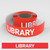 Library - Smart Stripe Inline Printed Floor Tape