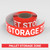 Pallet Storage Zone - Smart Stripe Inline Printed Floor Tape