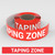 Taping Zone - Smart Stripe Inline Printed Floor Tape