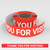 Thank You For Visiting! - Smart Stripe Inline Printed Floor Tape