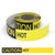 Caution: Hot - Smart Stripe Inline Printed Floor Tape