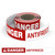 Danger: Antifreeze - Smart Stripe Inline Printed Floor Tape