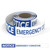 Notice: Emergency Conveyor - Smart Stripe Inline Printed Floor Tape