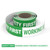 Safety First: Working Safely Prevents Accidents - Smart Stripe Inline Printed Floor Tape