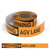Warning: AGV Lane - Smart Stripe Inline Printed Floor Tape