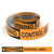 Warning: Control Area - Smart Stripe Inline Printed Floor Tape