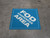FOD Awareness Area Type B (Floor Sign)