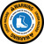 Warning: Crush Hazard Safety Shoes Must Be Worn In This Area with Icon Circular - Floor Sign