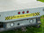 Caution: Long Vehicle - Vehicle Safety Bumper Decal