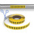 Arrow Pipe Marking Roll - Smart Stripe Inline