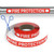 Fire Protection - Pipe Marking Roll