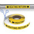 Heating Return (Yellow) - Pipe Marking Roll