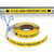 10 PSI High Pressure Gas - Pipe Marking Roll