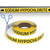 Sodium Hypochlorite (Yellow) - Pipe Marking Roll