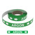 Argon (Green) - Pipe Marking Roll