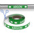 Argon (Green) - Pipe Marking Roll