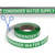 Condenser Water Supply - Pipe Marking Roll