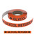 Glycol Return (Orange) - Pipe Marking Roll
