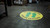 Pedestrian Walkway Footprints - SignCast™ S200 Virtual Sign 
