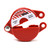 Gate Valve Lockout – 1” to 2.5” Dia. Handles