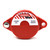 Gate Valve Lockout – 1” to 2.5” Dia. Handles