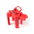 Adjustable Ball Valve Lockout – 0.5” to 2.5” Dia. Pipes