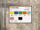 5S Color Code Wall Chart | Creative Safety Supply