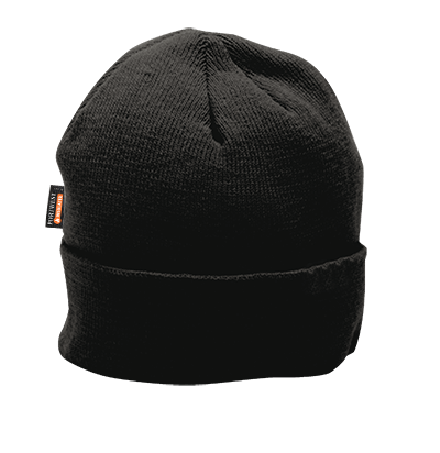 Portwest B013 Knit Cap Insulatex Lined
