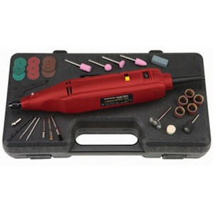 Rotary Foam Cutting Tool