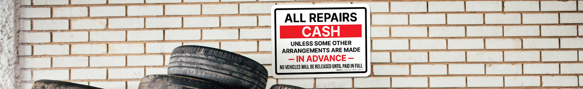 Automotive Shop Signs Automotive Shop Signs