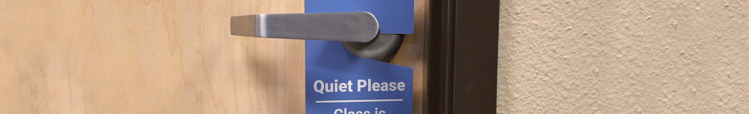 Door Hangers Door Hangers