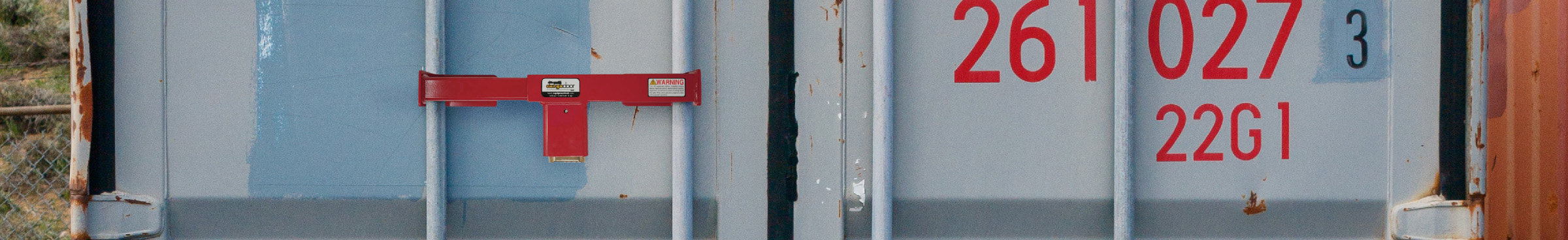 Equipment Locks Equipment Locks