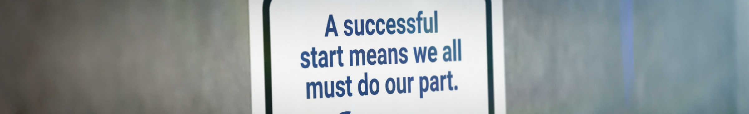 Safety Slogan Signs Safety Slogan Signs