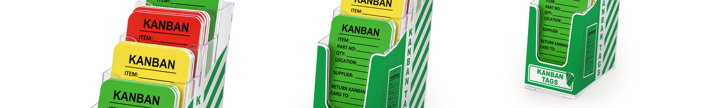 Tabletop Tag Holders Tabletop Tag Holders