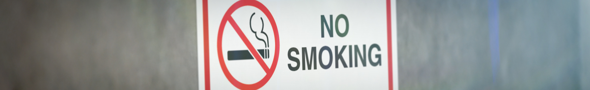 Tobacco Free Signs Tobacco Free Signs