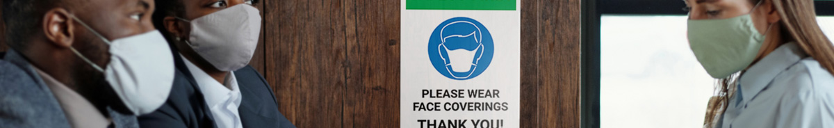 Face Mask Signs Face Mask Signs