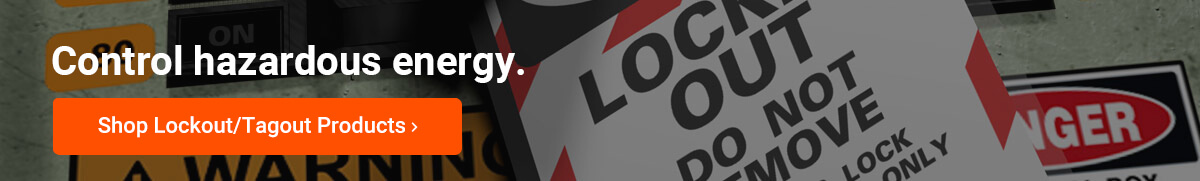 typical lockout tagout procedures creative safety supply lockout tagout procedures