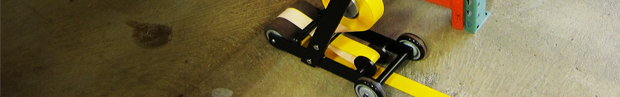 Floor Tape Applicators Creative Safety Supply