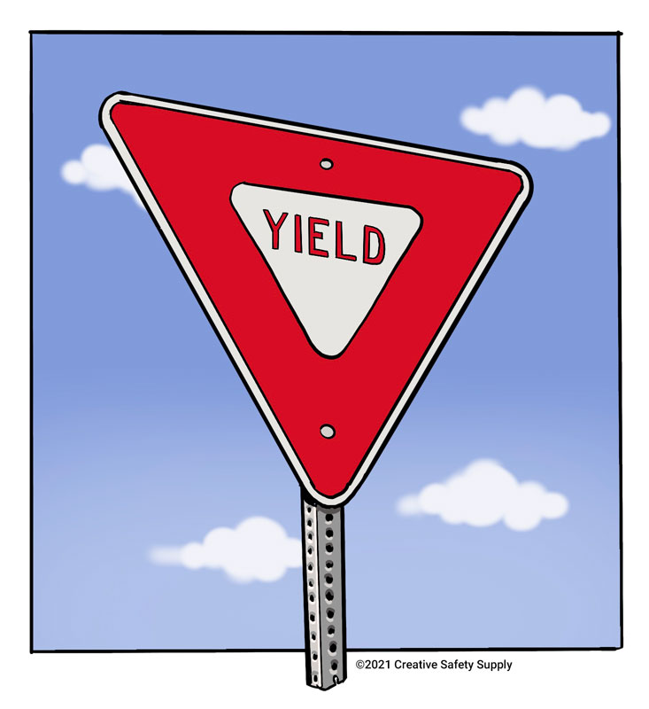 Crosswalk Sign Meanings Examples For The Dmv Written Test Crosswalk Sign Meanings Examples For The Dmv Written Test