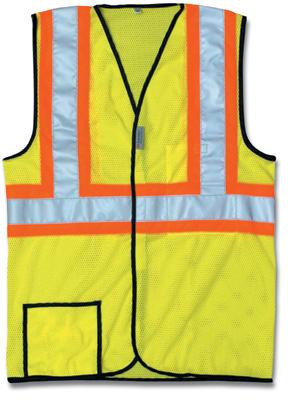 Class 2 Safety Vest