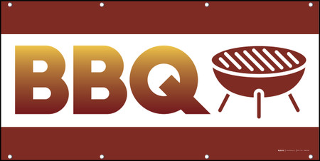 BBQ Banner